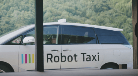 robot-taxi-japonya