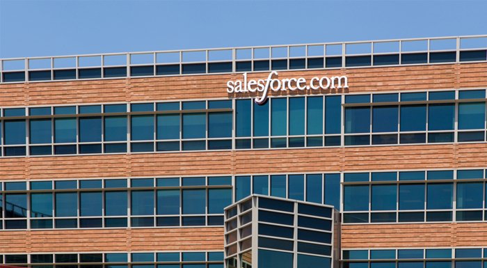 Salesforce Ventures, Avrupalı girişimler için 100 milyon dolarlık yeni fonunu duyurdu