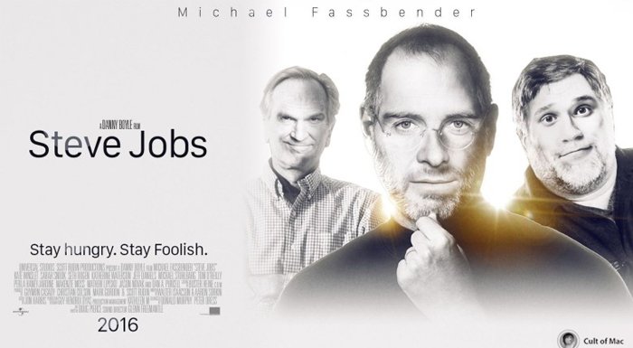 Laurene Powell Jobs, yeni Steve Jobs filmini engellemek istemiş
