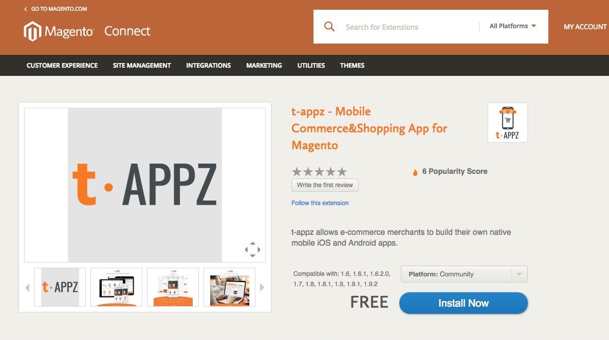 t-appz