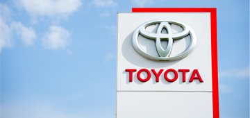Toyota, 2025'e kadar tüm araçlarını çevre dostu yapacak