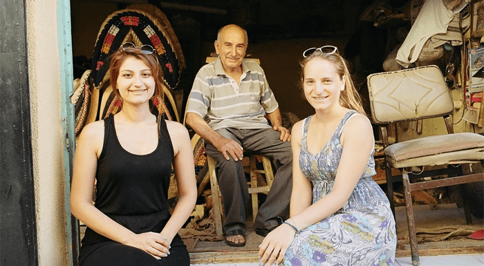 Anadolu'nun zanaatkarları Ustamdan.com ile online satışa başladı