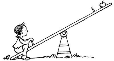 tahterevallide_cocuk_ve_elma