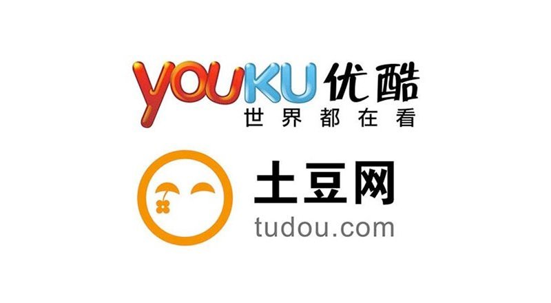 Çin'de büyük birleşme: Youku Tudou doğdu