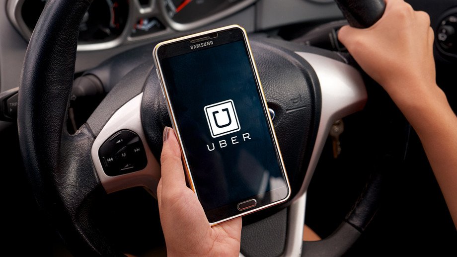 Uber, 2016'yı 5.5 milyar dolar net gelirle kapatacak