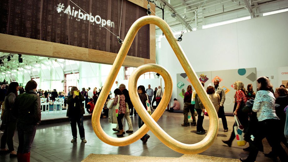 Airbnb freelancerlar için WeWork ile işbirliği yapıyor