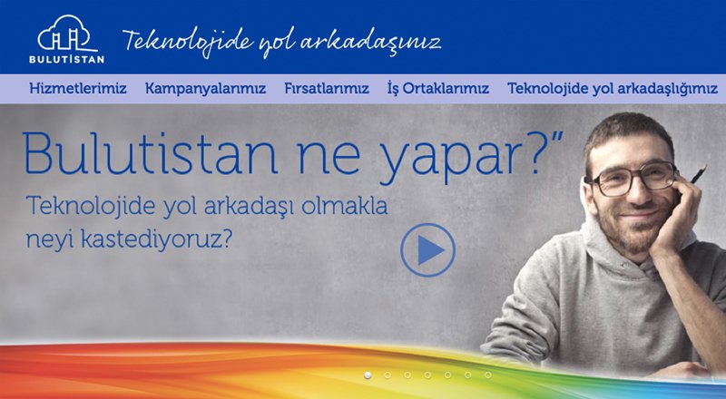 Bulutistan, KOBİ'leri en uygun buluta taşımak istiyor