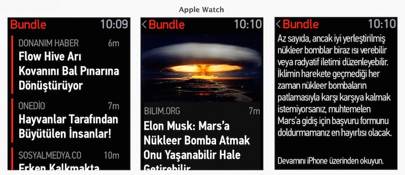 Bundle-haber-uygulamasi