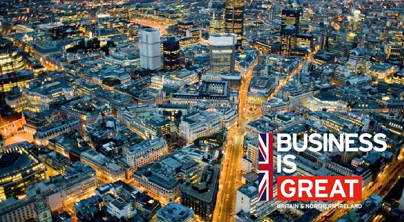 Turkey GREAT Scale-up yarışması hızlı büyüyen girişimlere Birleşik Krallık'ın kapılarını açacak