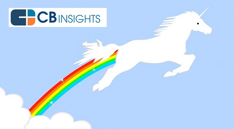 Girişim yatırımları analitik platformu CB Insights, 10 milyon dolar yatırım aldı