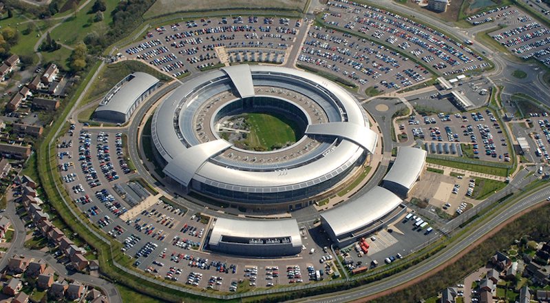 Birleşik Krallık, yeni veri izleme tasarısı yasalaşırsa ISS'lere 175 milyon sterlin ödeyecek