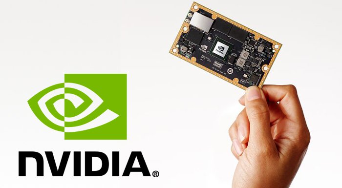 Nvidia karmaşık yapay zeka işlemleri için tasarlanan mini bilgisayarını tanıttı