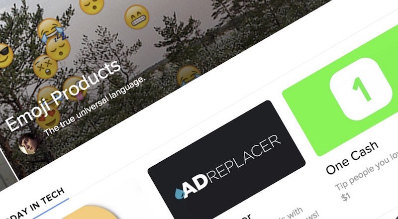 Product Hunt öldü, yaşasın yeni Product Hunt