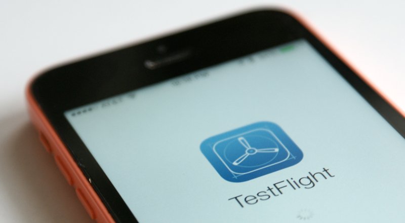 Apple, TestFlight kullanım sınırlarını 2 katına yükseltti
