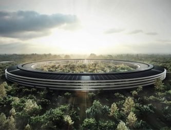 apple-campus