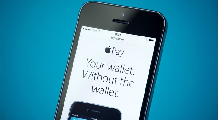 Apple büyük hamlesini yapmaya hazırlanıyor, Apple Pay Şubat ayında Çin'de açılabilir