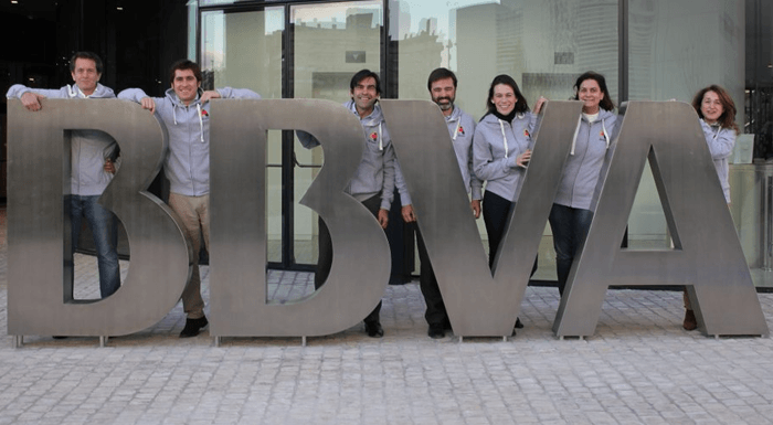 BBVA'den İngiliz dijital banka Atom'a stratejik yatırım