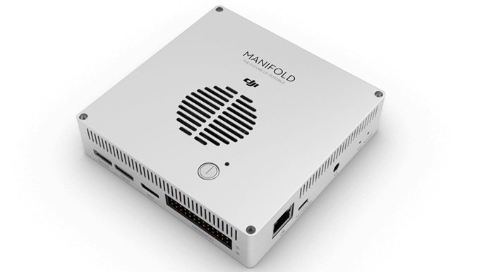 DJI geliştiricilerin akıllı drone'lar yapabileceği mini bilgisayarını tanıttı