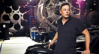 Elon Musk, Open AI ile ev işlerine yardımcı olacak robotlar üretecek -  Webrazzi