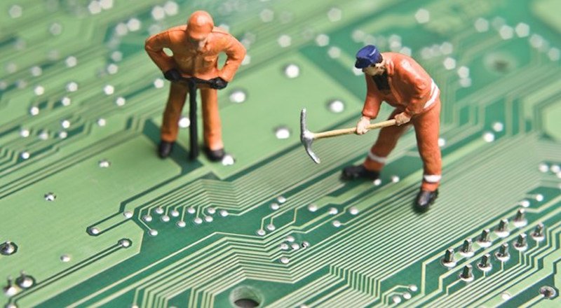 Kalifiye mühendis sayısında Alphabet ilk sırada; Twitter en yetenekli mühendislerle çalışıyor