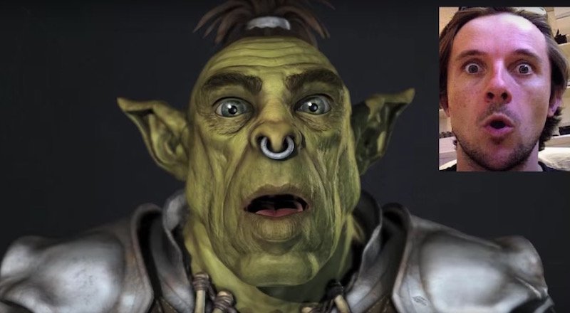 Apple, gerçek zamanlı hareket yakalama girişimi Faceshift'i satın aldığını doğruladı