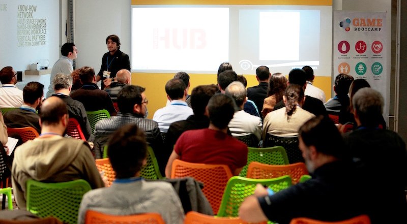Gamebootcamp İstanbul'un hızlandıracağı 9 oyun girişimi açıklandı