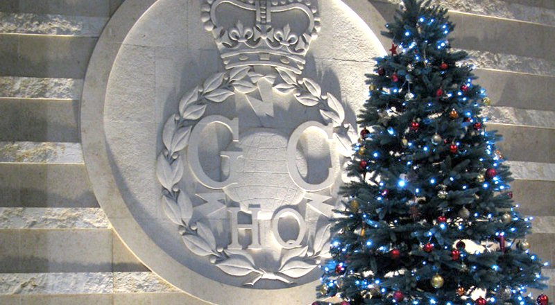 İngiliz Ulusal Haberalma Teşkilatı GCHQ, siber güvenliğe 1,9 milyar sterlin daha yatırım yapacak