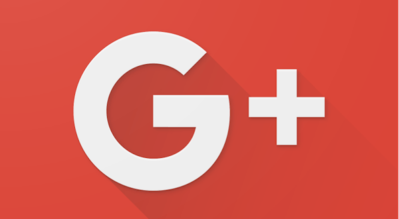 Baştan sona yenilenen Google+ yayında