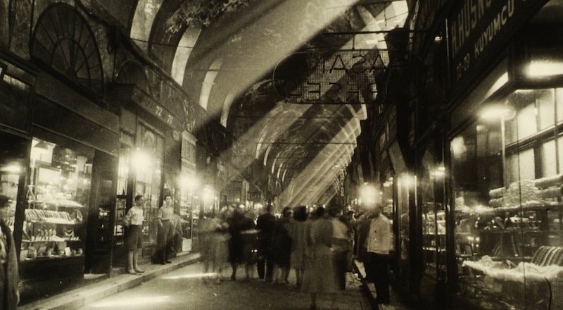 Gezintiden alışverişe tüm Kapalıçarşı deneyimi Grand Bazaar Digital Platform ile dijitalleşiyor