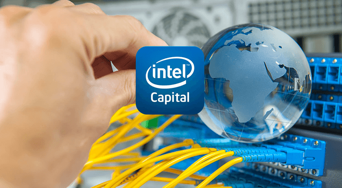 Intel Capital 10 ayrı girişime 22 milyon dolar yatırım yaptı