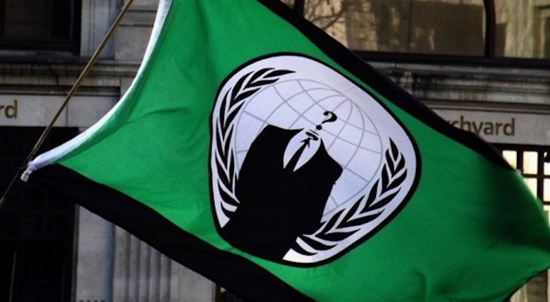#OpISIS: Anonymous'ın tarihindeki en büyük operasyonla ilgili bilmeniz gerekenler