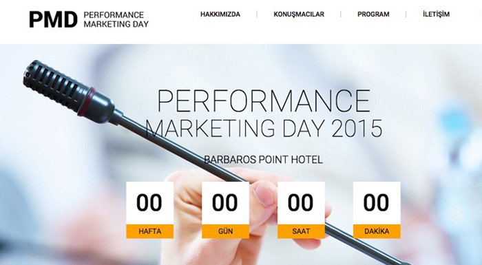 Performance Marketing Day 2015'in ardından
