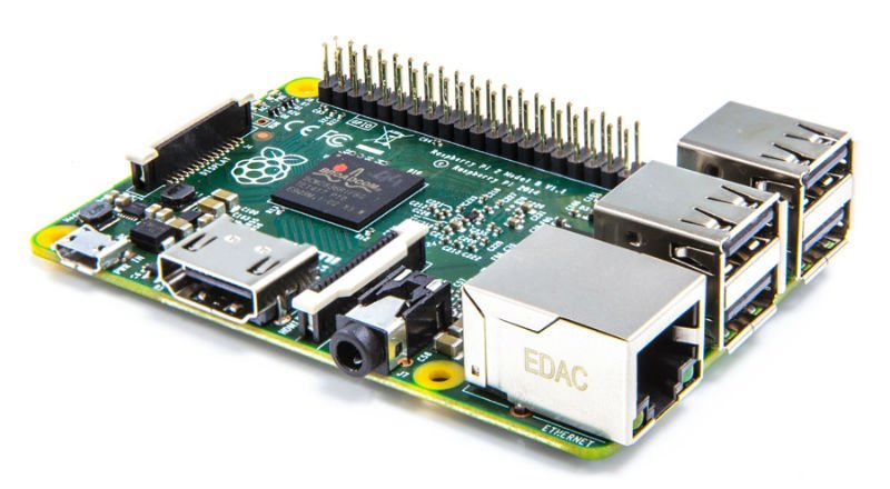 Raspberry Pi 2 Başlangıç Seti, ücretsiz workshop hediyesiyle Webrazzi Store'da!