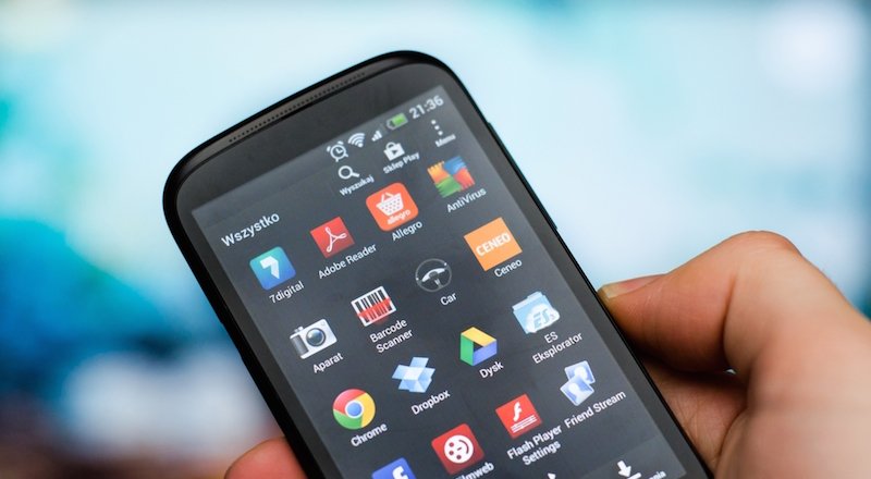 Google uygulama içeriklerini genişletilmiş şekilde endekslemeye başladı