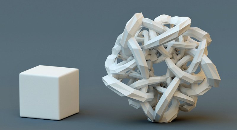 Basit bir ihtiyaca basit bir çözüm bulmakla başlıyor her şey