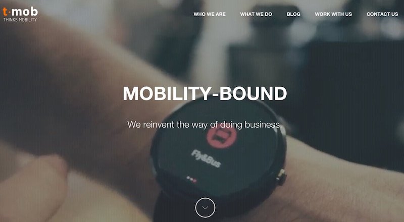 tmob, küresel iş birlikleriyle m-ticaret platformu Magma için hedef yükseltiyor