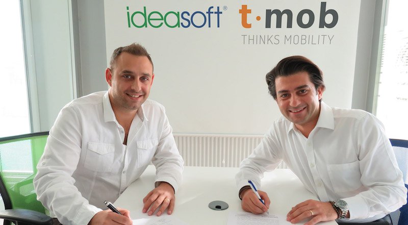 tmob ideasoft