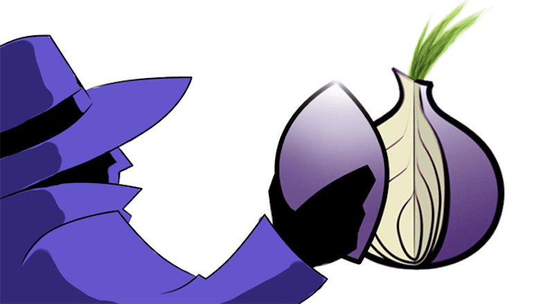 ABD hükümetinin desteklediği Tor, farklı bağışçılar arıyor