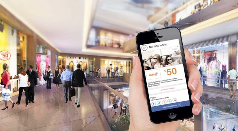 Mobil alışveriş asistanı Vipme, Türkiye'de günlük ortalama 800 yeni üye kazanarak büyüyor