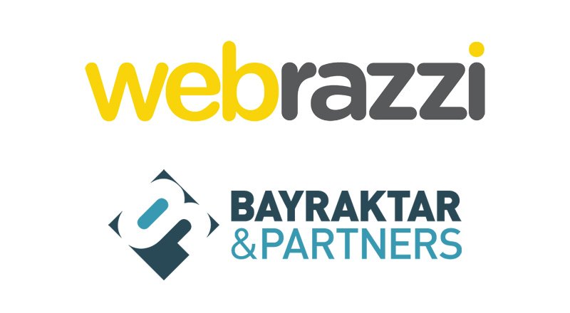 Özgür Bayraktar ve Bayraktar & Partners Webrazzi bünyesine katıldı