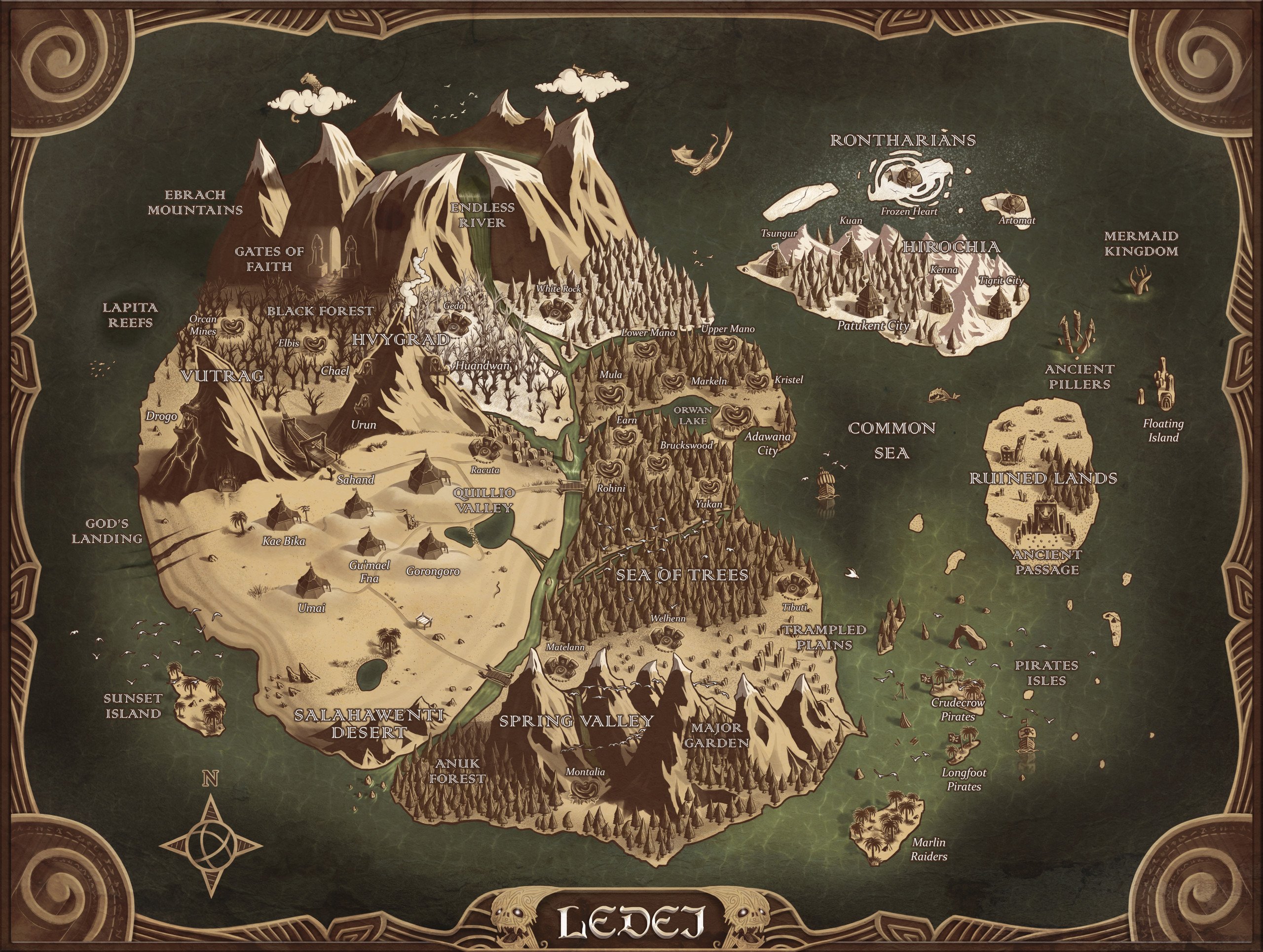 Anda-Games-Last-Hand