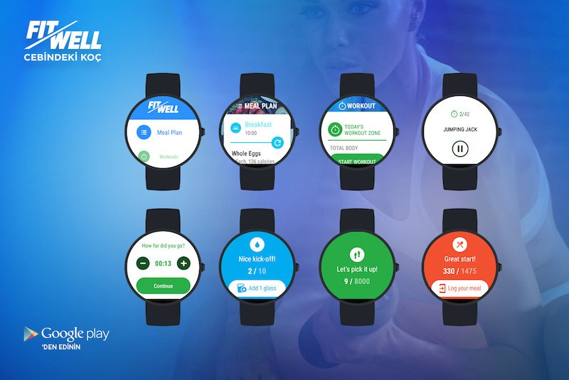 AndroidWatch-Screens