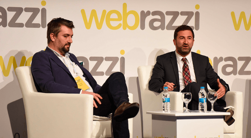 Finansal teknoloji dikeyinde odaklanabileceğiniz 12 alt kategori var