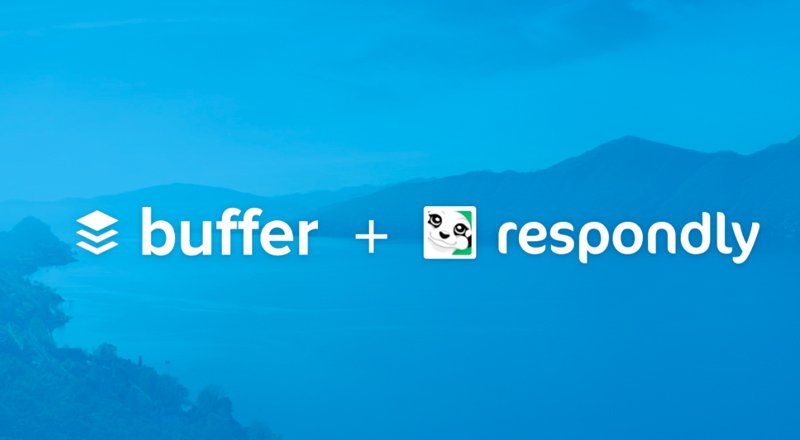 Buffer, Twitter odaklı müşteri hizmetleri aracı Respondly'yi satın aldı