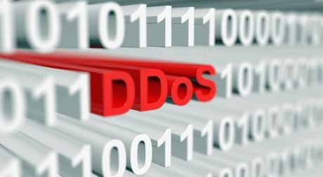 DDoS-saldiri