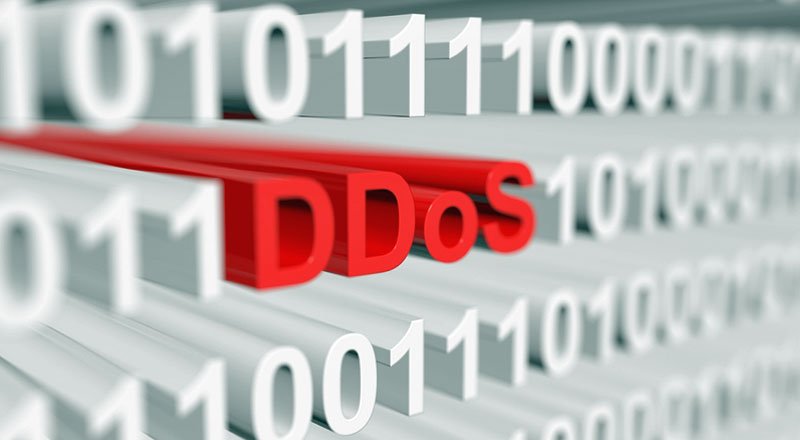 Ddos’tan korunma sanatı