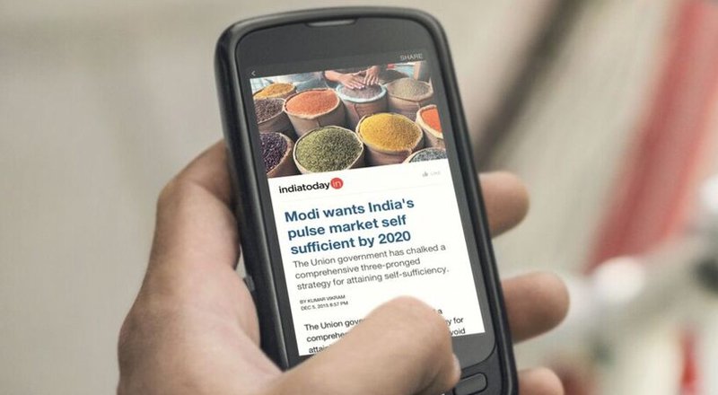 Facebook, Instant Articles özelliğini tüm Android kullanıcılarına açtı