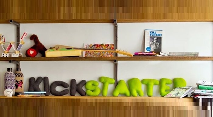 Kickstarter ekonomisi yaklaşık 5.3 milyar dolarlık değere ulaştı