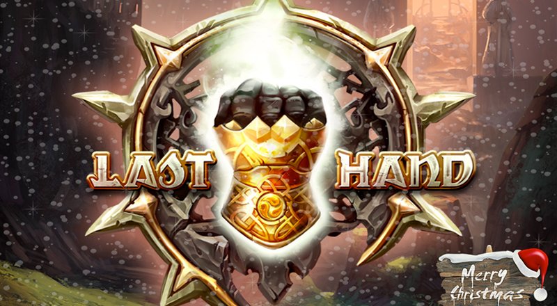 Yeni mezunların oyun stüdyosu Anda Games, Last Hand için Kickstarter'da destek bekliyor