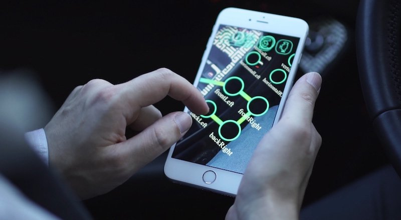 MIT, Reality Editor uygulaması ile fiziksel ve sanal arasındaki sınırı ortadan kaldırıyor